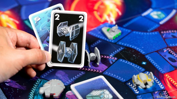 Star Wars Super Teams