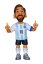 MINIX Football 26WC Argentina - MESSI