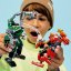 LEGO® | Marvel 76338 Mech-Duell: Spider-Man vs. Doc Ock