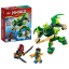 LEGO® Ninjago 71862 Battle Pack Mech Drago di Lloyd