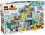 LEGO® DUPLO Town 10470 Modernes Familienhaus mit Figuren – 3-in-1-Set