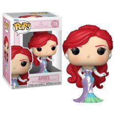 POP Disney: DPGE- Ariel