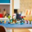 LEGO® Sonic the Hedgehog™ 76992 L'île de sauvetage des animaux d'Amy
