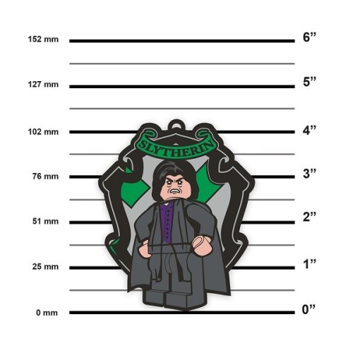 LEGO® Harry Potter™ Professor Snape Magnet