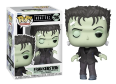Funko POP! Universal Monsters - Frankenstein #2409