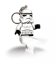 LEGO® Star Wars Stormtrooper lichtgevend figuurtje