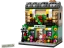 LEGO® 40680 Bloemenwinkel