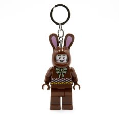 LEGO® Iconic Coniglietto di cioccolato figura luminosa (HT)