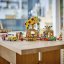 LEGO® City 60496 Donáška pizze s vozidlami