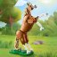 LEGO® Creator 31166 Cavallo meraviglioso