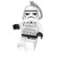 LEGO® Star Wars Stormtrooper figura luminosa