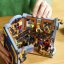 LEGO® Icons 11379 Librărie: Sanctuarul cărților