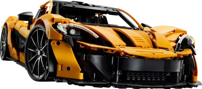 LEGO® Technic™ 42172 McLaren P1™