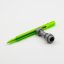 LEGO® Star Wars Penna gel a forma di spada laser - verde chiaro