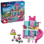 LEGO │ Disney 43274 Minnie a hotel pro domácí mazlíčky