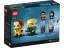 LEGO® BrickHeadz 40617 Draco Malfidus™ en Carlo Kannewasser