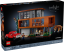 LEGO® Ideas 21354 Zmierzch - dom Cullenów