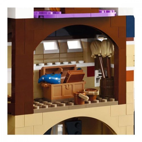 LEGO® Disney™ 71040 Das Disney Schloss