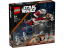 LEGO® Star Wars™ 75378 L’évasion en Speeder™ BARC