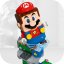 LEGO® Super Mario™ 71388 Kippturm mit Sumo-Bruder-Boss – Erweiterungsset