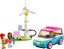 LEGO® Friends 41443 La voiture électrique d'Olivia