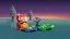 LEGO® Animal Crossing™ 77053 Obserwacja gwiazd z Celeste