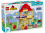 LEGO® DUPLO® 10433 La fête d’anniversaire chez Peppa Pig