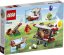 LEGO® Angry Birds™ 75822 Piggy Plane Attack