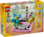 LEGO® Creator 3-in-1 31169 Írógép virágokkal