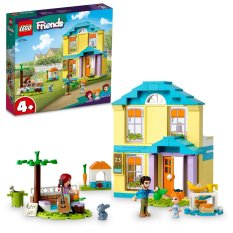LEGO® Friends 41724 La maison de Paisley