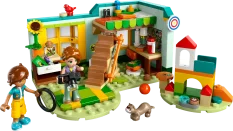 LEGO® Friends 42646 Autumn’s Room
