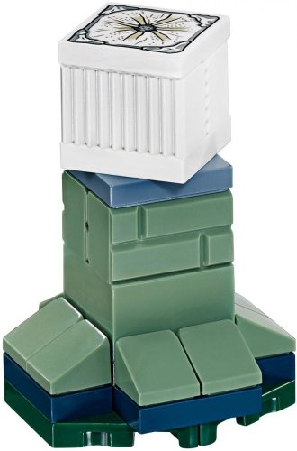 LEGO® Super Heroes 76085 La bataille d'Atlantis