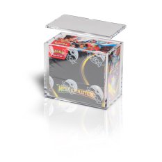 Akrylový case - Booster Box Case