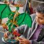 LEGO NINJAGO 71847 Strážný drak