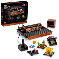 LEGO® Icons 10306 Atari® 2600 - Boîte endommagée