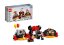LEGO® 40600 Celebração dos 100 Anos da Disney