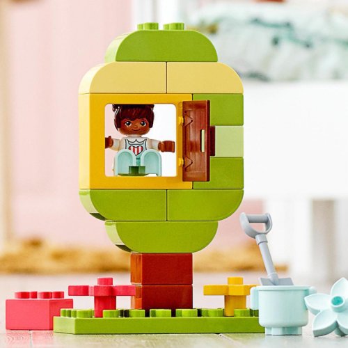 LEGO® DUPLO® 10914 Luxe opbergdoos