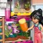 LEGO® Friends 42687 La maison de famille de Liann