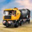 LEGO® City 60478 Betonmischer