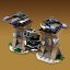 LEGO® Marvel 76288 Iron Man e Legione di ferro vs. Soldato Hydra