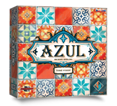 Azul