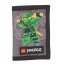LEGO® Ninjago Green - Brieftasche