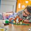 LEGO® Super Mario™ 71422 Ensemble d’extension Pique-nique chez Mario