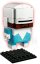 LEGO® BrickHeadz 41613 Mr. Incredible en Frozone