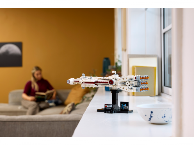 LEGO® Star Wars™ 75376 Tantive IV™