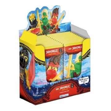 LEGO® NINJAGO® TCG: S11 Dragonstorm