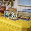 LEGO® City 60506 Le tramway de bord de mer