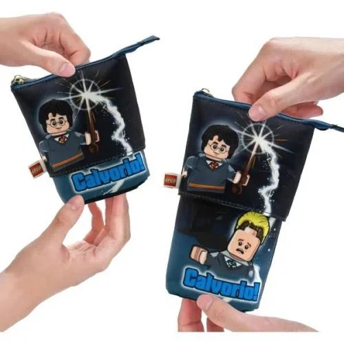 LEGO® Harry Potter™ Calvorio - Pop Up trousse à crayons