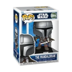 POP Star Wars: M&G S2 - POP 4