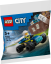LEGO® City 30664 Le buggy tout-terrain de la police